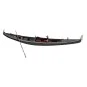 Venetian Gondola Boat 1/22 Wooden Boat Amati Amati 571 - 5 571-Venetian Gondola Boat 1/22 Wooden Boat Amati - 571
