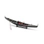 571-Venetian Gondola Boat 1/22 Wooden Boat Amati