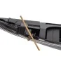 Venetian Gondola Boat 1/22 Wooden Boat Amati Amati 571 - 9 571-Venetian Gondola Boat 1/22 Wooden Boat Amati - 571