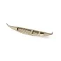 Venetian Gondola Boat 1/22 Wooden Boat Amati Amati 571 - 14 571-Venetian Gondola Boat 1/22 Wooden Boat Amati - 571
