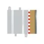 Half Straight Edges 175mm (x4) 1/32 Scalextric Circuit Scalextric C8223 - 1 C8223-Half Straight Edges 175mm (x4) 1/32 Scalextric Circuit - C8223