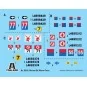 Bedford QL 1/35 Italeri Italeri I241 - 2 I241-Bedford QL 1/35 Italeri - I241