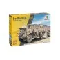 Bedford QL 1/35 Italeri Italeri I241 - 2 I241-Bedford QL 1/35 Italeri - I241
