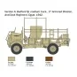I241-Bedford QL 1/35 Italeri - I241