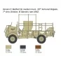 I241-Bedford QL 1/35 Italeri - I241