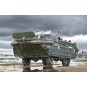 I6392-Vehicle DUKW 2 1/2 GMC Amphibious Truck 1/35 Italeri - I6392
