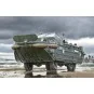 I6392-Vehicle DUKW 2 1/2 GMC Amphibious Truck 1/35 Italeri - I6392