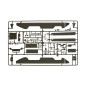 I6392-Vehicle DUKW 2 1/2 GMC Amphibious Truck 1/35 Italeri - I6392