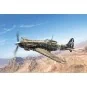 I2518-MC-202 Folgore 1/32 Italeri aircraft - I2518