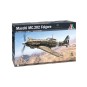 I2518-Avion MC-202 Folgore 1/32 Italeri