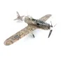 I2518-Avion MC-202 Folgore 1/32 Italeri - I2518