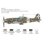 I2518-MC-202 Folgore 1/32 Italeri aircraft - I2518