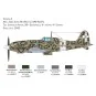 I2518-MC-202 Folgore 1/32 Italeri aircraft - I2518