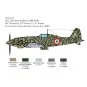 I2518-Avion MC-202 Folgore 1/32 Italeri - I2518