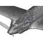 I2518-Avion MC-202 Folgore 1/32 Italeri - I2518