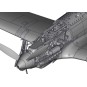 I2518-MC-202 Folgore 1/32 Italeri aircraft - I2518