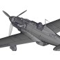 I2518-MC-202 Folgore 1/32 Italeri aircraft - I2518