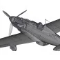 I2518-MC-202 Folgore 1/32 Italeri aircraft - I2518