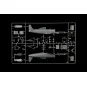 I2518-MC-202 Folgore 1/32 Italeri aircraft - I2518