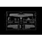 I2518-MC-202 Folgore 1/32 Italeri aircraft - I2518