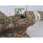 I2518-MC-202 Folgore 1/32 Italeri aircraft