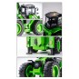 CY1579-Tractopelle RC  1/18 2.4Ghz - HuiNa