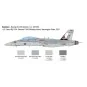 EA-18G Growler 1/48 Italeri Aircraft Italeri I2824 - 3 I2824-EA-18G Growler 1/48 Italeri Aircraft - I2824