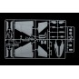 I2824-EA-18G Growler 1/48 Italeri Aircraft