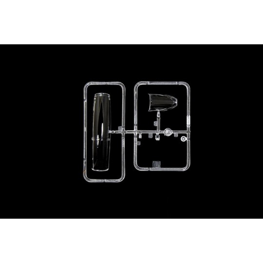 I2824-EA-18G Growler 1/48 Italeri Aircraft