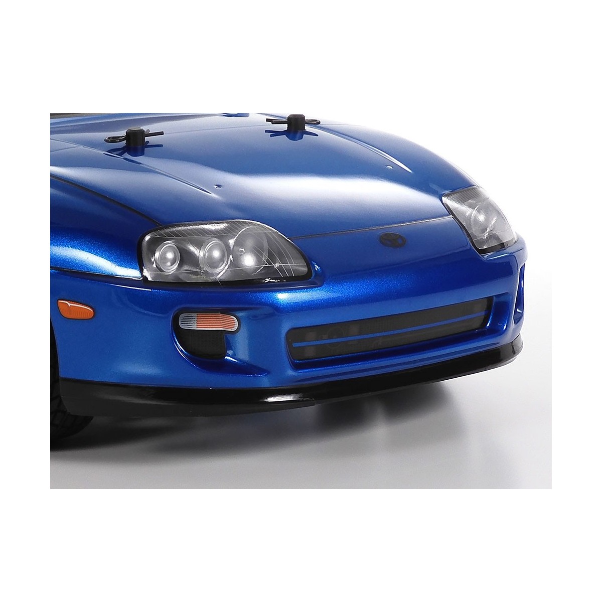 Toyota Supra (JZA80) BT-01 Kit Tamiya Tamiya 58733 - 3