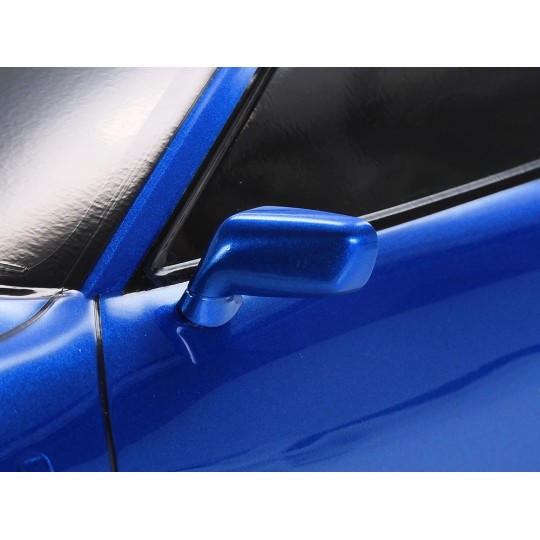 58733-Kit Toyota Supra (JZA80) BT-01 Tamiya