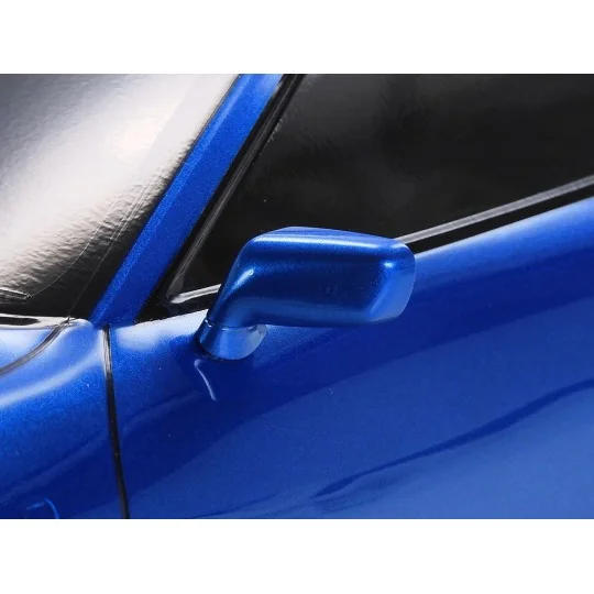 Toyota Supra (JZA80) BT-01 Kit Tamiya Tamiya 58733 - 4 58733-Toyota Supra (JZA80) BT-01 Kit Tamiya - 58733