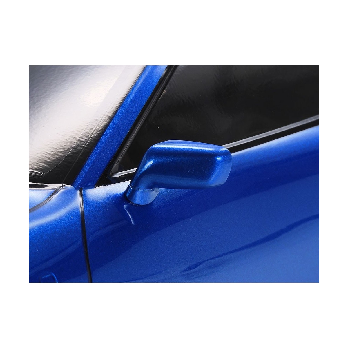 Toyota Supra (JZA80) BT-01 Kit Tamiya Tamiya 58733 - 4