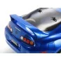 Toyota Supra (JZA80) BT-01 Kit Tamiya Tamiya 58733 - 5 58733-Kit Toyota Supra (JZA80) BT-01 Tamiya - 58733