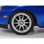 Toyota Supra (JZA80) BT-01 Kit Tamiya Tamiya 58733 - 6 58733-Kit Toyota Supra (JZA80) BT-01 Tamiya - 58733