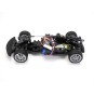 58733-Kit Toyota Supra (JZA80) BT-01 Tamiya - 58733