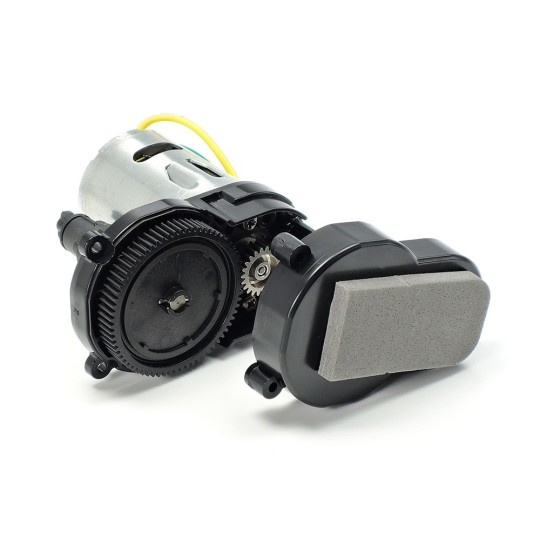 58733-Kit Toyota Supra (JZA80) BT-01 Tamiya