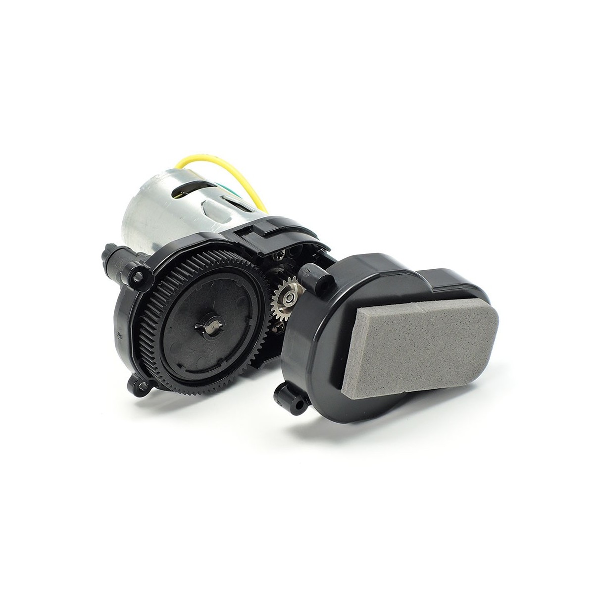 Toyota Supra (JZA80) BT-01 Kit Tamiya Tamiya 58733 - 11