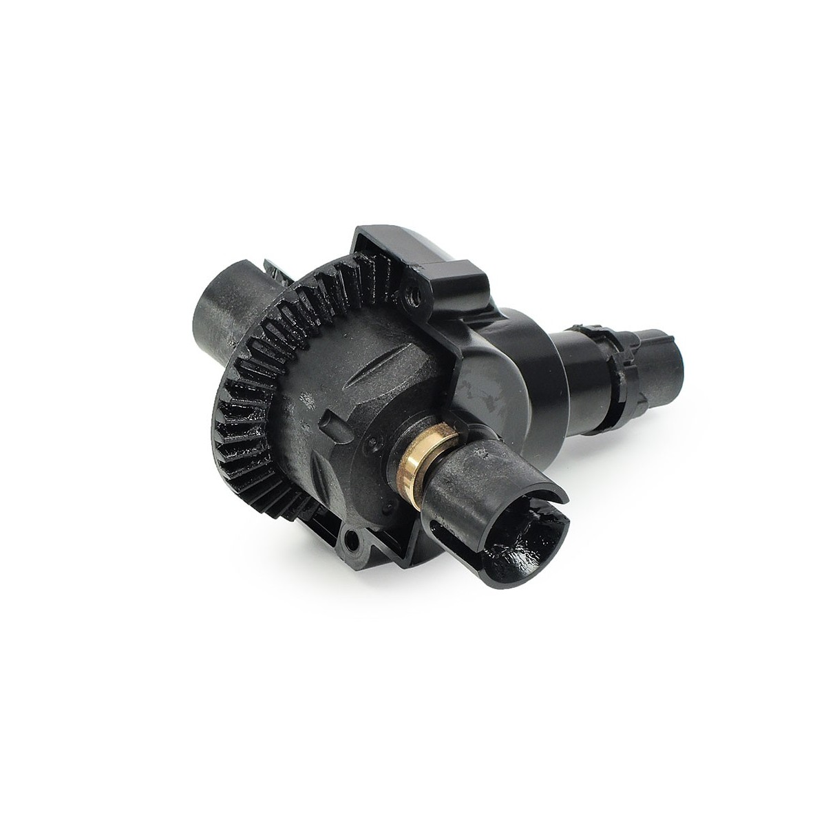 Toyota Supra (JZA80) BT-01 Kit Tamiya Tamiya 58733 - 12