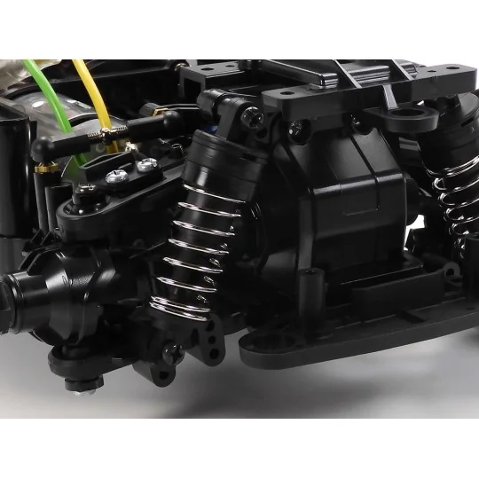 58733-Toyota Supra (JZA80) BT-01 Kit Tamiya