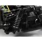 Toyota Supra (JZA80) BT-01 Kit Tamiya Tamiya 58733 - 14 58733-Toyota Supra (JZA80) BT-01 Kit Tamiya - 58733