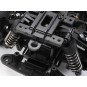 58733-Toyota Supra (JZA80) BT-01 Kit Tamiya - 58733