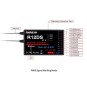 RadioLink R12DS 12-Channel Aero Receiver RadioLink RDL-0-R12DS - 3 RDL-0-R12DS-RadioLink R12DS 12-Channel Aero Receiver - RDL-0-R12DS