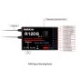 RDL-0-R12DS-Récepteur aéro 12 voies R12DS RadioLink - RDL-0-R12DS