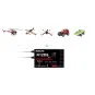 RadioLink R12DS 12-Channel Aero Receiver RadioLink RDL-0-R12DS - 5 RDL-0-R12DS-RadioLink R12DS 12-Channel Aero Receiver - RDL-0-R12DS