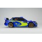 88568-M40S Subaru WRC 2006 Brushless 1/10 RTR Carisma
