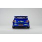 88568-M40S Subaru WRC 2006 Brushless 1/10 RTR Carisma