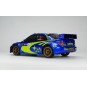 88568-M40S Subaru WRC 2006 Brushless 1/10 RTR Carisma
