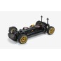 88568-M40S Subaru WRC 2006 Brushless 1/10 RTR Carisma