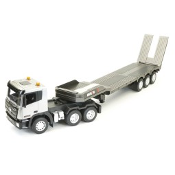 Camion porte char RC 1/24 2.4Ghz - HuiNa HuiNa Toys CY1318 - 1